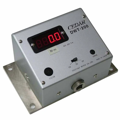 Cedar Torque Tester Suppliers