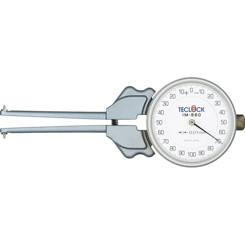 Teclock Internal Calipers Suppliers